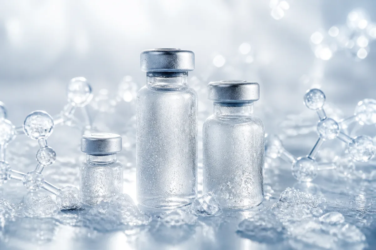 Kenapa konsultasi dulu penting sebelum memilih peptide